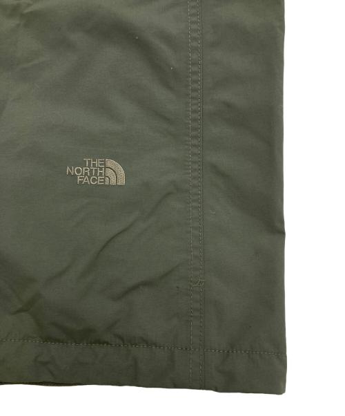 THE NORTHFACE PURPLELABEL（ザ・ノースフェイス パープルレーベル）THE NORTHFACE PURPLELABEL (ザ・ノースフェイス パープルレーベル) GORE-TEX Field Jacket グリーン サイズ:Mの古着・服飾アイテム