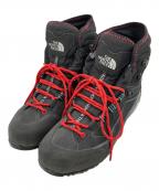THE NORTH FACEザ ノース フェイス）の古着「Summit Series Breithorn FUTURELIGHT Boots」｜ブラック