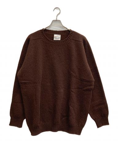中古・古着通販】Jamieson's Knitwear (ジャミーソンズニットウェア