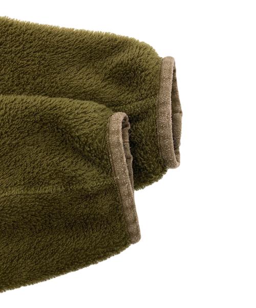 Patagonia（パタゴニア）Patagonia (パタゴニア) R2ジャケット オリーブ サイズ:Mの古着・服飾アイテム