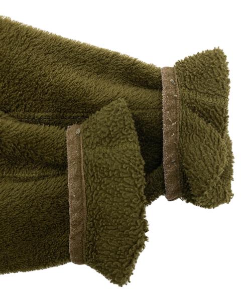 Patagonia（パタゴニア）Patagonia (パタゴニア) R2ジャケット オリーブ サイズ:Mの古着・服飾アイテム