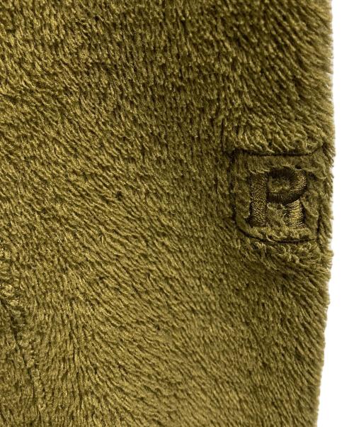 Patagonia（パタゴニア）Patagonia (パタゴニア) R2ジャケット オリーブ サイズ:Mの古着・服飾アイテム
