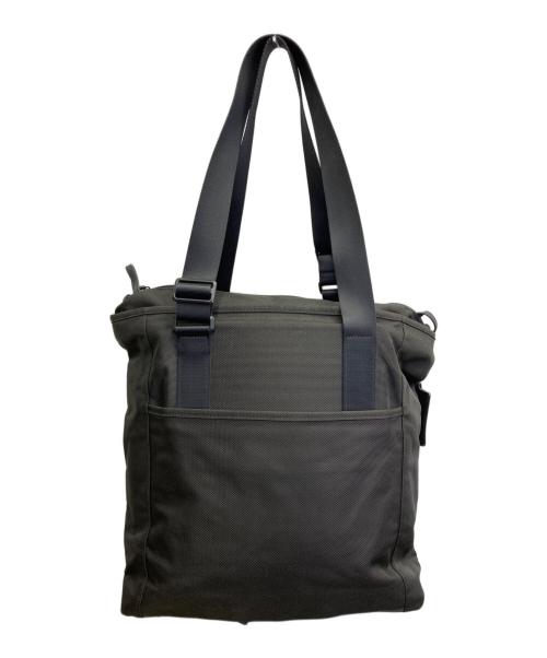 TUMI（トゥミ）TUMI (トゥミ) ALPHA3 N/S トートバッグ ブラックの古着・服飾アイテム