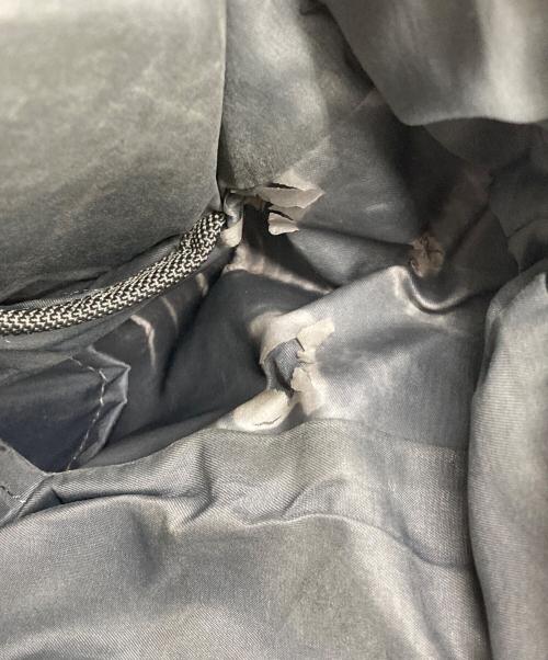 TUMI（トゥミ）TUMI (トゥミ) ALPHA3 N/S トートバッグ ブラックの古着・服飾アイテム