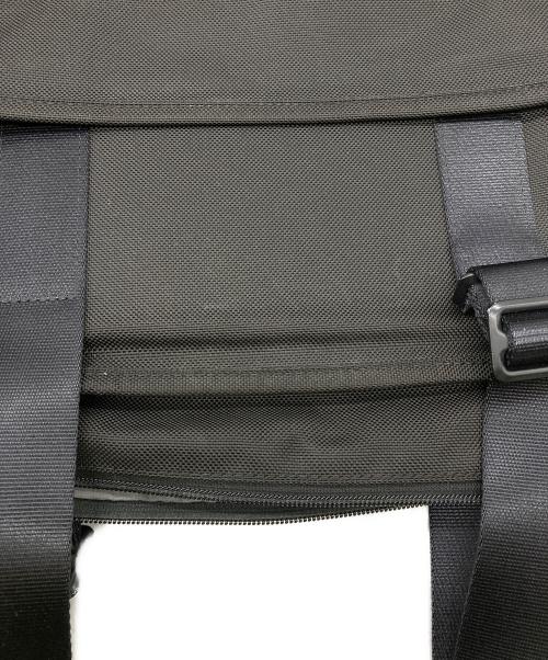 TUMI（トゥミ）TUMI (トゥミ) ALPHA3 N/S トートバッグ ブラックの古着・服飾アイテム