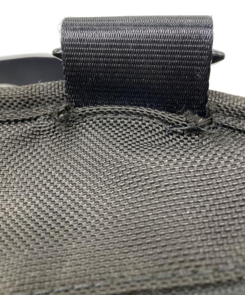 TUMI（トゥミ）TUMI (トゥミ) ALPHA3 N/S トートバッグ ブラックの古着・服飾アイテム