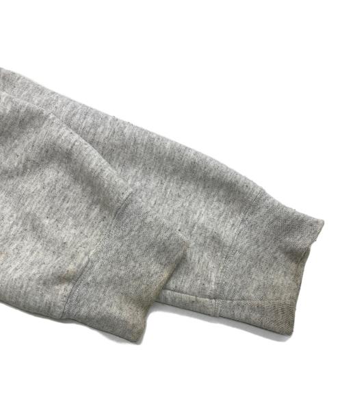 Creek（クリーク）creek (クリーク) Angler's Device Sweat グレー サイズ:Ｍの古着・服飾アイテム