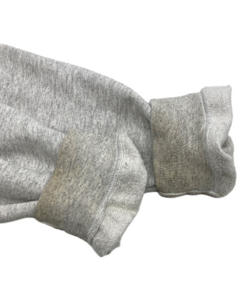 Creek（クリーク）creek (クリーク) Angler's Device Sweat グレー サイズ:Ｍの古着・服飾アイテム