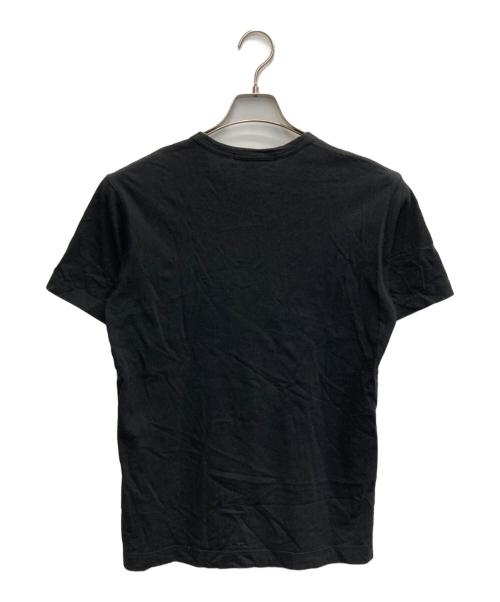 COMME des GARCONS SHIRT（コムデギャルソンシャツ）COMME des GARCONS SHIRT (コムデギャルソンシャツ) STAR WARS TEE ブラック サイズ:Mの古着・服飾アイテム