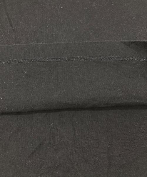 COMME des GARCONS SHIRT（コムデギャルソンシャツ）COMME des GARCONS SHIRT (コムデギャルソンシャツ) STAR WARS TEE ブラック サイズ:Mの古着・服飾アイテム