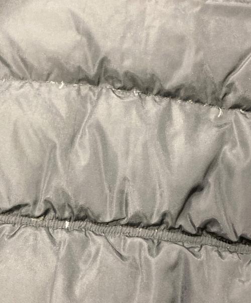 Cabelas（カベラス）Cabelas (カベラス) ダウンベスト グリーン サイズ:Mの古着・服飾アイテム