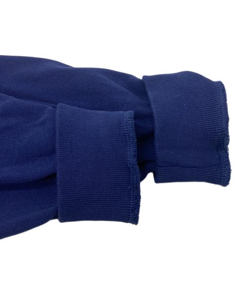 FRED PERRY（フレッドペリー）FRED PERRY (フレッドペリー) LS TWIN TIPPED SHIRT ネイビー サイズ:XLの古着・服飾アイテム