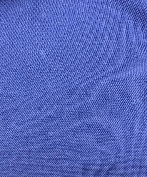 FRED PERRY（フレッドペリー）FRED PERRY (フレッドペリー) LS TWIN TIPPED SHIRT ネイビー サイズ:XLの古着・服飾アイテム