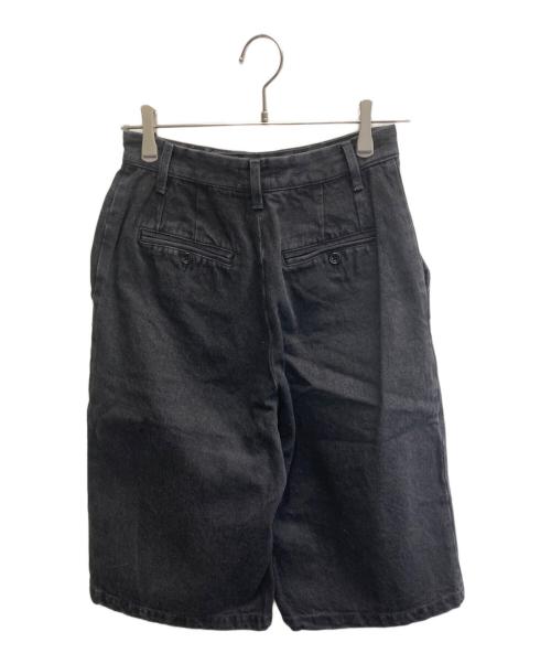 woadblue（ウォードブルー）woadblue (ウォードブルー) マリナショ-トパンツ インディゴ サイズ:Mの古着・服飾アイテム