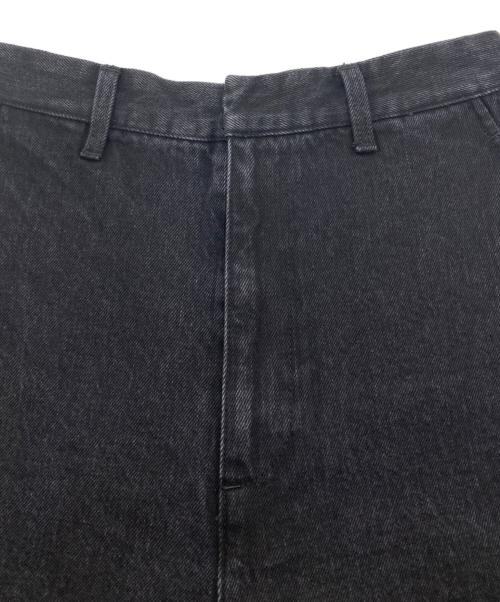 woadblue（ウォードブルー）woadblue (ウォードブルー) マリナショ-トパンツ インディゴ サイズ:Mの古着・服飾アイテム