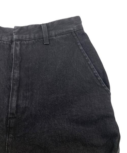woadblue（ウォードブルー）woadblue (ウォードブルー) マリナショ-トパンツ インディゴ サイズ:Mの古着・服飾アイテム