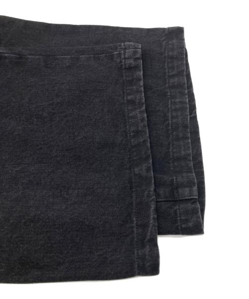 woadblue（ウォードブルー）woadblue (ウォードブルー) マリナショ-トパンツ インディゴ サイズ:Mの古着・服飾アイテム