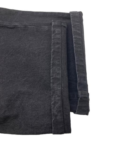 woadblue（ウォードブルー）woadblue (ウォードブルー) マリナショ-トパンツ インディゴ サイズ:Mの古着・服飾アイテム