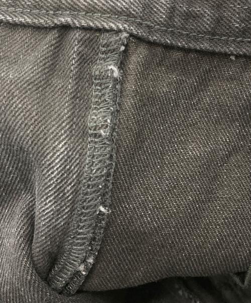 woadblue（ウォードブルー）woadblue (ウォードブルー) マリナショ-トパンツ インディゴ サイズ:Mの古着・服飾アイテム