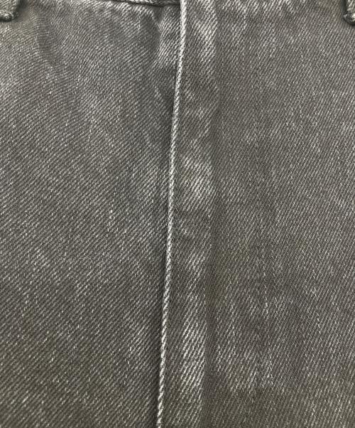 woadblue（ウォードブルー）woadblue (ウォードブルー) マリナショ-トパンツ インディゴ サイズ:Mの古着・服飾アイテム