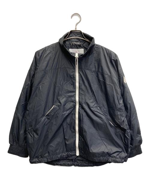 Pyrenex（ピレネックス）Pyrenex (ピレネックス) ERINE ウインドブレーカー ブラック サイズ:38の古着・服飾アイテム