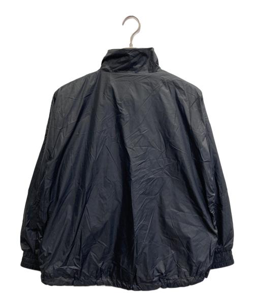 Pyrenex（ピレネックス）Pyrenex (ピレネックス) ERINE ウインドブレーカー ブラック サイズ:38の古着・服飾アイテム