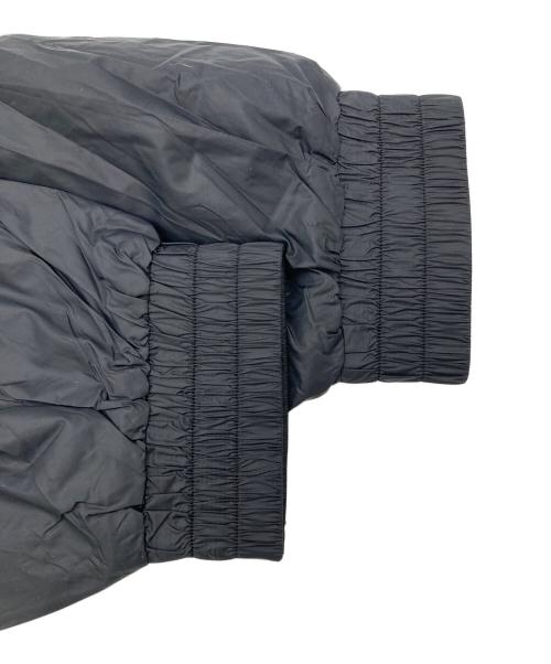 Pyrenex（ピレネックス）Pyrenex (ピレネックス) ERINE ウインドブレーカー ブラック サイズ:38の古着・服飾アイテム