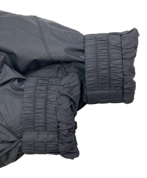 Pyrenex（ピレネックス）Pyrenex (ピレネックス) ERINE ウインドブレーカー ブラック サイズ:38の古着・服飾アイテム