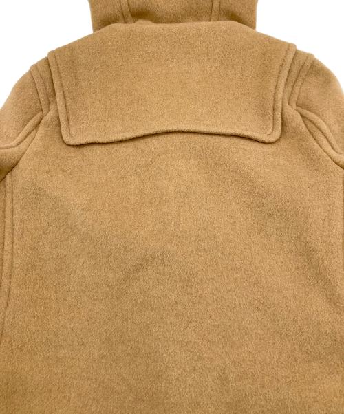 LONDON Tradition（ロンドントラディション）LONDON Tradition (ロンドントラディション) ダッフルコート ブラウン サイズ:Mの古着・服飾アイテム