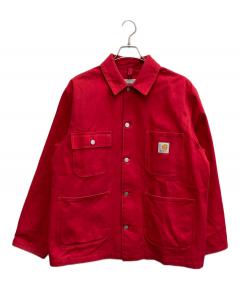 中古・古着通販】CarHartt (カーハート) PACCBET (ラスベート) SHIRT