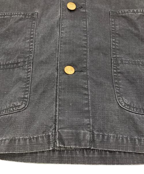 CarHartt（カーハート）CarHartt (カーハート) 5BORO (ファイブボロ) DIGGER COAT グレー サイズ:不明の古着・服飾アイテム