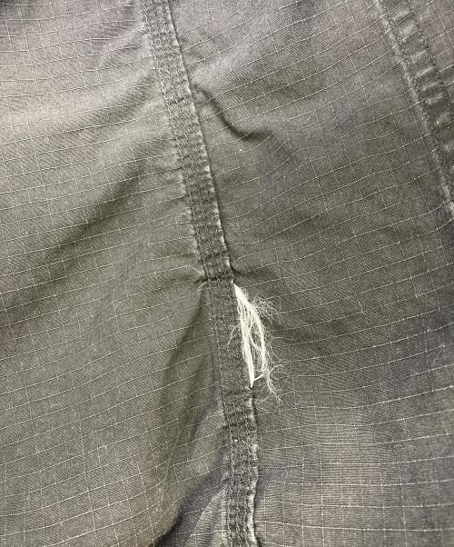 CarHartt（カーハート）CarHartt (カーハート) 5BORO (ファイブボロ) DIGGER COAT グレー サイズ:不明の古着・服飾アイテム