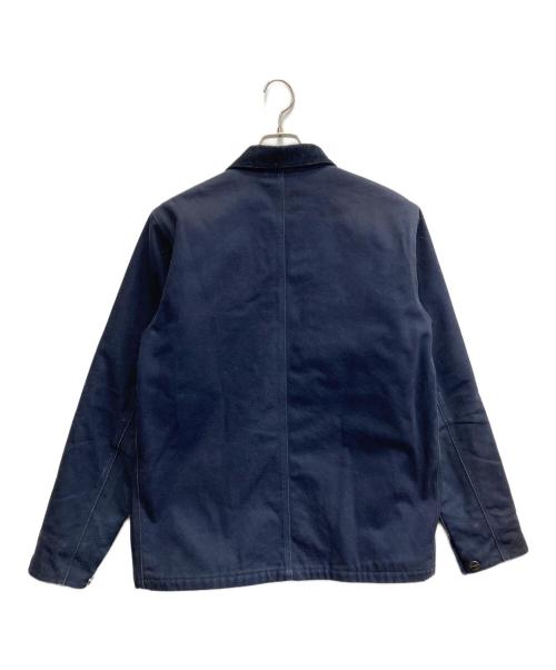 CarHartt（カーハート）CarHartt (カーハート) Michigan Coat ネイビー サイズ:Mの古着・服飾アイテム