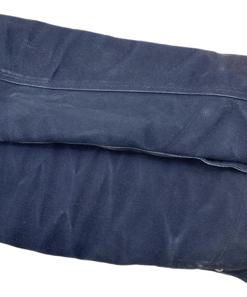 CarHartt（カーハート）CarHartt (カーハート) Michigan Coat ネイビー サイズ:Mの古着・服飾アイテム