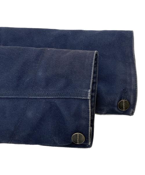 CarHartt（カーハート）CarHartt (カーハート) Michigan Coat ネイビー サイズ:Mの古着・服飾アイテム