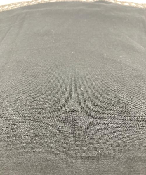 GIVENCHY（ジバンシィ）GIVENCHY (ジバンシィ) スタッズプリントTシャツ ブラック サイズ:Mの古着・服飾アイテム