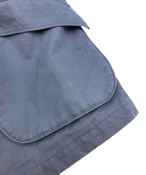 NIGEL CABOURN（ナイジェルケーボン）NIGEL CABOURN (ナイジェルケーボン) マウンテンパーカー ネイビー サイズ:46の古着・服飾アイテム