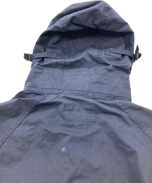 NIGEL CABOURN（ナイジェルケーボン）NIGEL CABOURN (ナイジェルケーボン) マウンテンパーカー ネイビー サイズ:46の古着・服飾アイテム
