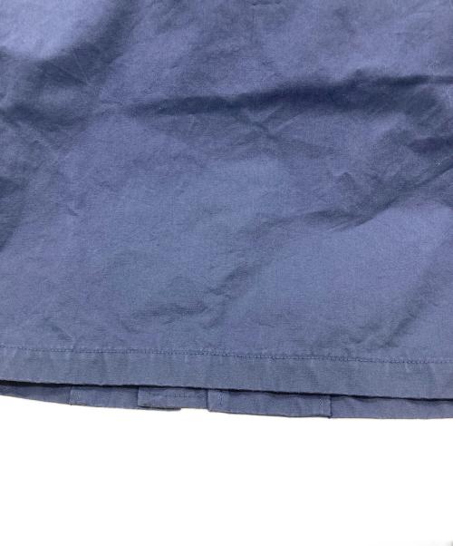 NIGEL CABOURN（ナイジェルケーボン）NIGEL CABOURN (ナイジェルケーボン) マウンテンパーカー ネイビー サイズ:46の古着・服飾アイテム