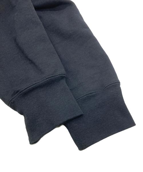 SUPREME（シュプリーム）Supreme (シュプリーム) WTAPS (ダブルタップス) FW21 Sic'em! Hooded Sweatshirt ブラック サイズ:Mの古着・服飾アイテム