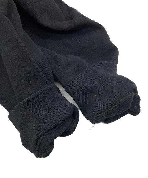 SUPREME（シュプリーム）Supreme (シュプリーム) WTAPS (ダブルタップス) FW21 Sic'em! Hooded Sweatshirt ブラック サイズ:Mの古着・服飾アイテム