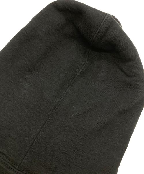SUPREME（シュプリーム）Supreme (シュプリーム) WTAPS (ダブルタップス) FW21 Sic'em! Hooded Sweatshirt ブラック サイズ:Mの古着・服飾アイテム
