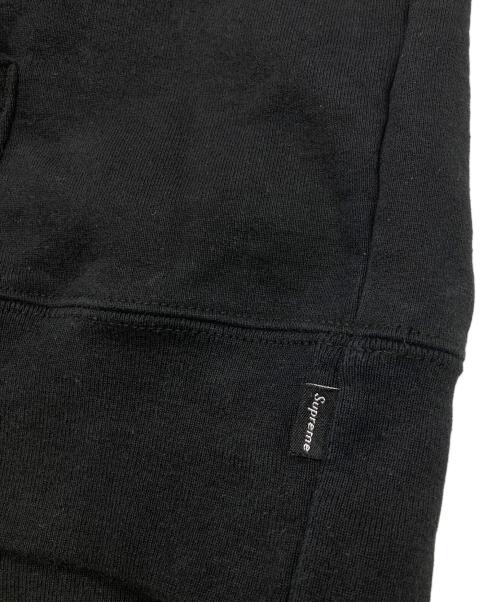SUPREME（シュプリーム）Supreme (シュプリーム) WTAPS (ダブルタップス) FW21 Sic'em! Hooded Sweatshirt ブラック サイズ:Mの古着・服飾アイテム
