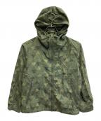THE NORTH FACEザ ノース フェイス）の古着「Novelty Compact Jacket」｜グリーン