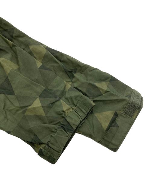 THE NORTH FACE（ザ ノース フェイス）THE NORTH FACE (ザ ノース フェイス) Novelty Compact Jacket グリーン サイズ:Mの古着・服飾アイテム