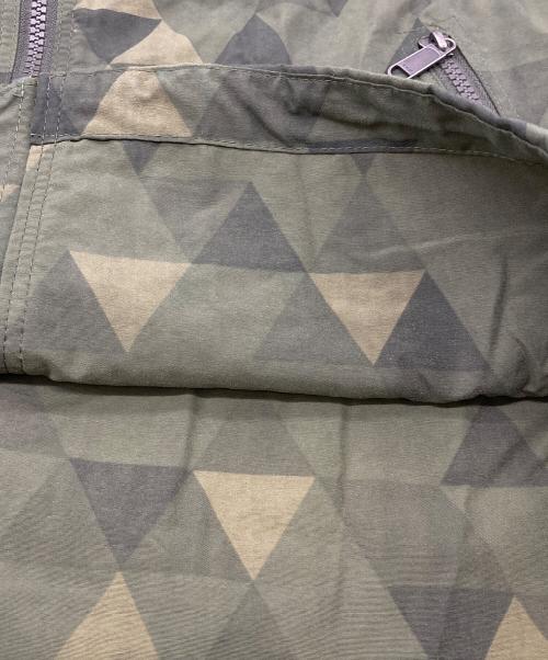 THE NORTH FACE（ザ ノース フェイス）THE NORTH FACE (ザ ノース フェイス) Novelty Compact Jacket グリーン サイズ:Mの古着・服飾アイテム