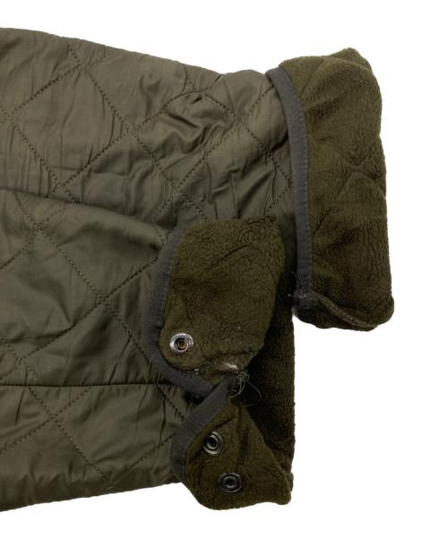 Barbour（バブアー）Barbour (バブアー) キルティングコート オリーブ サイズ:XLの古着・服飾アイテム