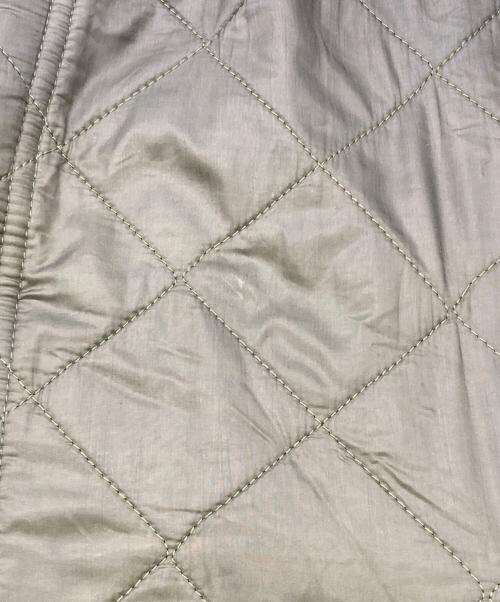 Barbour（バブアー）Barbour (バブアー) キルティングコート オリーブ サイズ:XLの古着・服飾アイテム