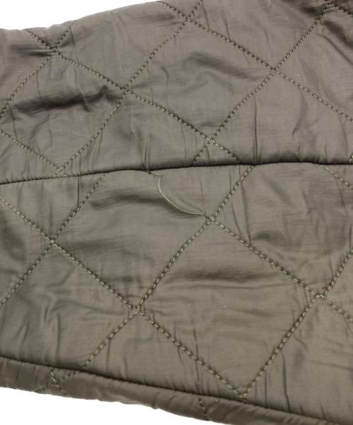 Barbour（バブアー）Barbour (バブアー) キルティングコート オリーブ サイズ:XLの古着・服飾アイテム