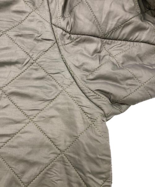 Barbour（バブアー）Barbour (バブアー) キルティングコート オリーブ サイズ:XLの古着・服飾アイテム